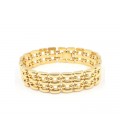 Polsera d’Or 18K per Dona – Flexible