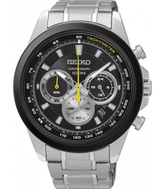 Reloj Seiko Crono SSB247P1 hombre
