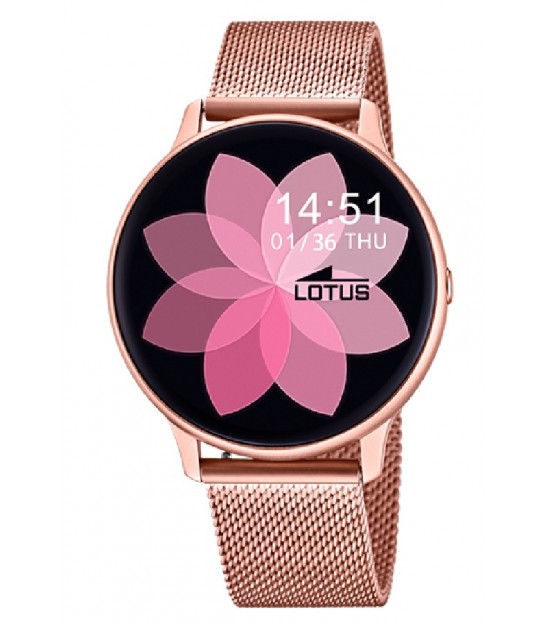 Smartwatch Lotus 50015/1 dona