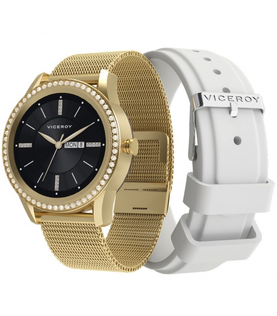 Reloj Viceroy Smartpro 41102-90 mujer