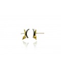 Pendientes RAYO de ARIOR BARCELONA