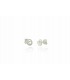 Pendientes ZOOM redondos ARIOR BARCELONA