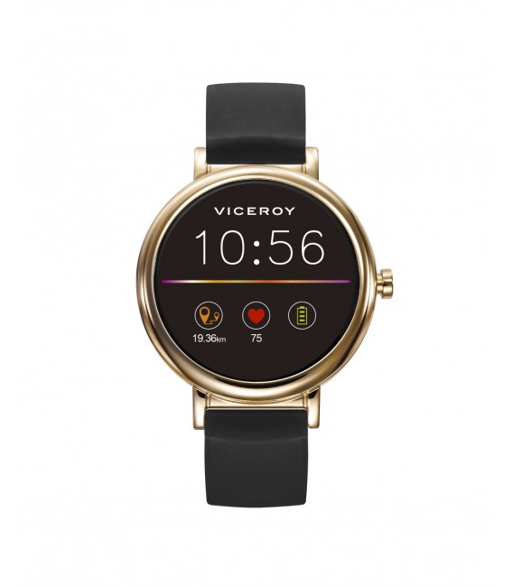 Pack Smartwatch VICEROY 401144-90 mujer