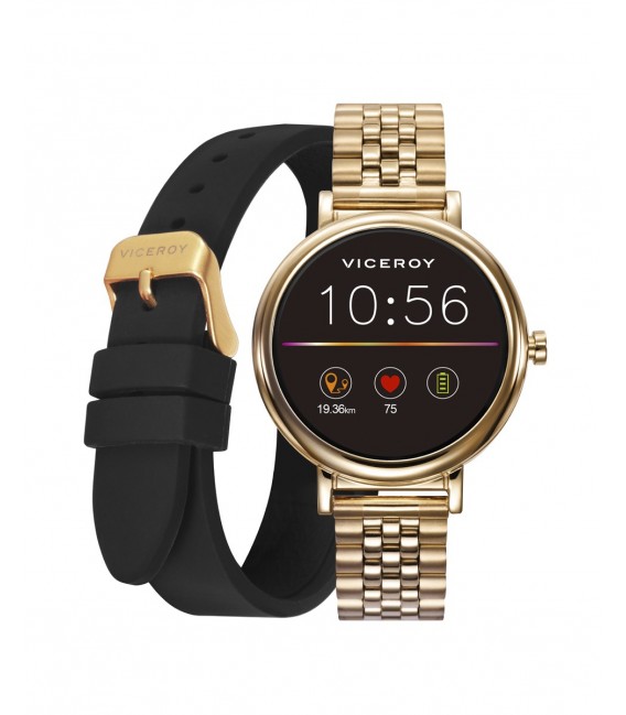 Pack Smartwatch VICEROY 401144-90 mujer