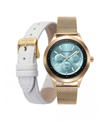 Pack Smartwatch VICEROY 401142-90 mujer