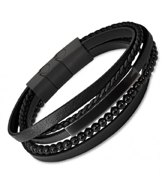 Pulsera Lotus LS2144-2/4 hombre