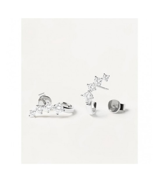 Set arracades i collar Forever PdPaola