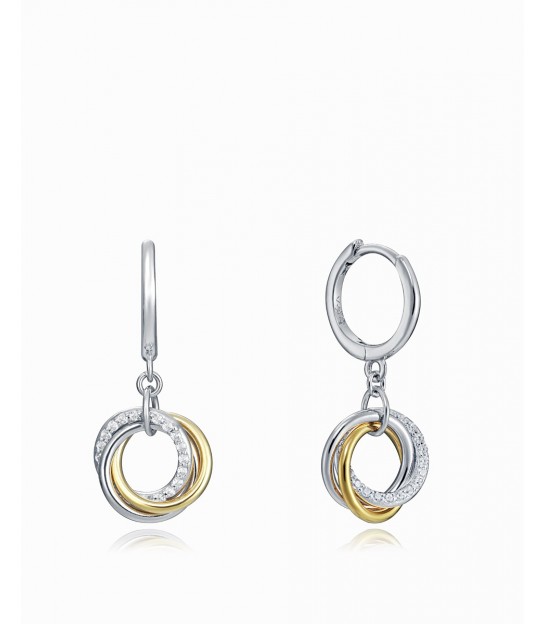 Pendientes Viceroy Trend 13033E100-39