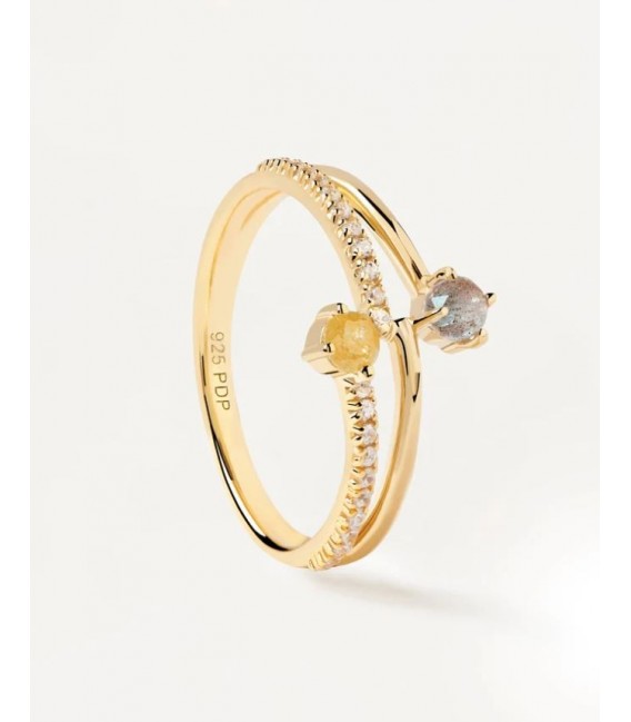 Anillo Patio de PDPaola