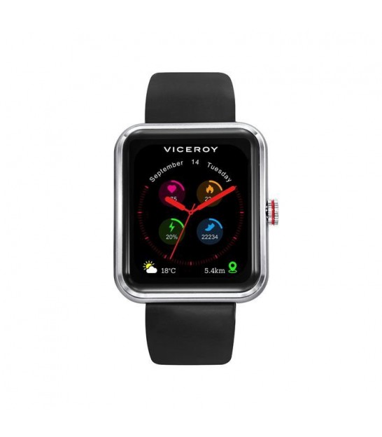 Smartwatch Viceroy 41117-00 unisex