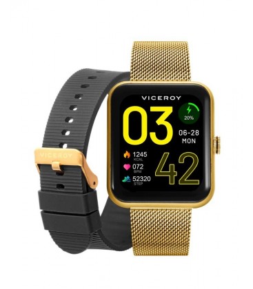 Pack Smartwatch Viceroy 41119-90
