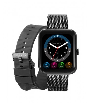 Pack Smartwatch Viceroy 41119-50
