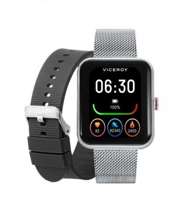 Pack Smartwatch Viceroy 41119-00