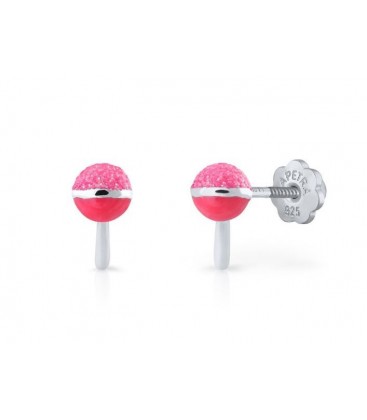 Pendientes ChupaChups