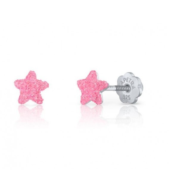Pendientes Cupcakes