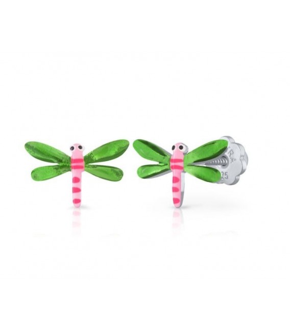 Pendientes Hadas