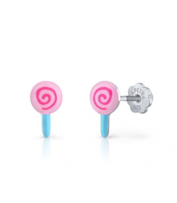 Pendientes Mariposas