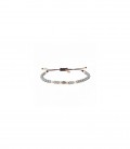 Pulsera hematites SUNFIELD PU061291