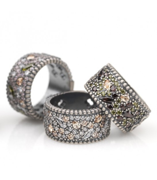 Anillo Mélanie de SUNFIELD AN064142