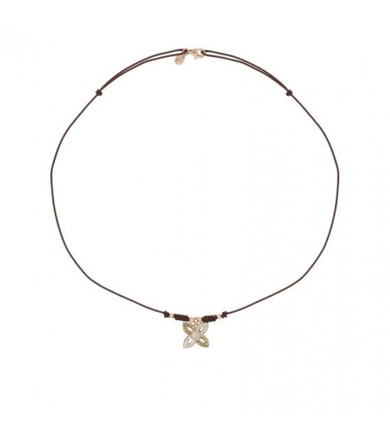 Collar Chloé de SUNFIELD