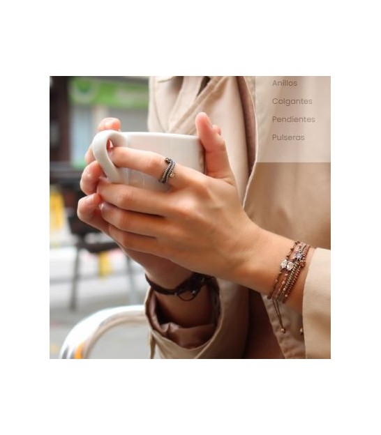 Anillo Carla de SUNFIELD AN064171