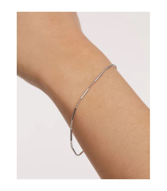 Pulsera Valeria de PDPAOLA PU02-404-U