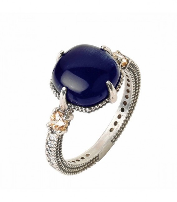 Anell Gea Safir de SUNFIELD AN064670/38