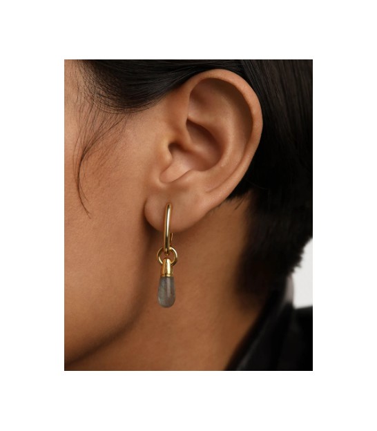 Aro Individual Labradorite Jupiter de PDPAOLA