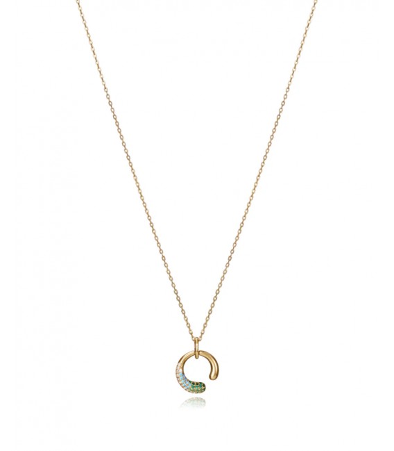 Collar Elegant 15117C100-39 VICEROY