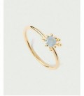 Anillo Fleur de PDPAOLA
