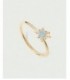 Anillo Fleur de PDPAOLA