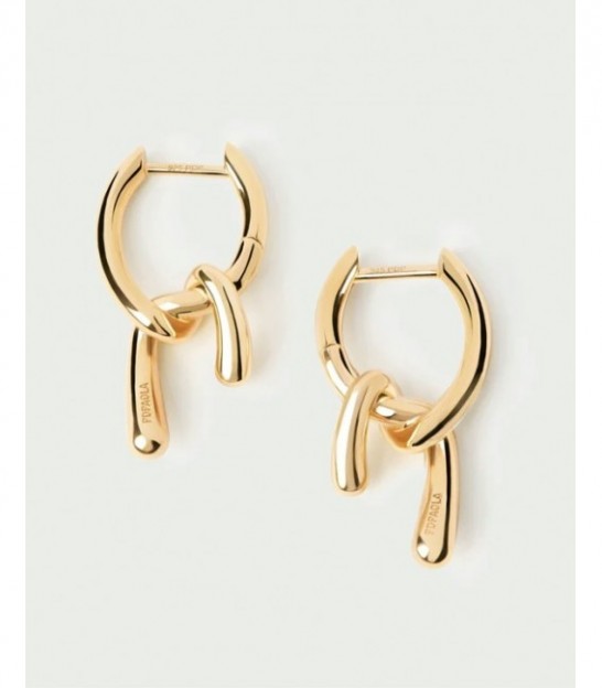 Aros mini Twist PDPAOLA