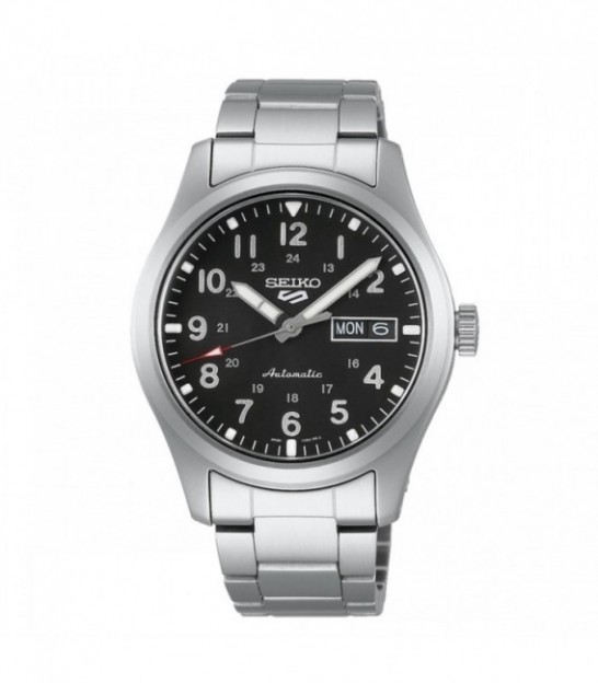 Reloj SEIKO 5 SPORTS FIELD MILITARY SRPG27K1