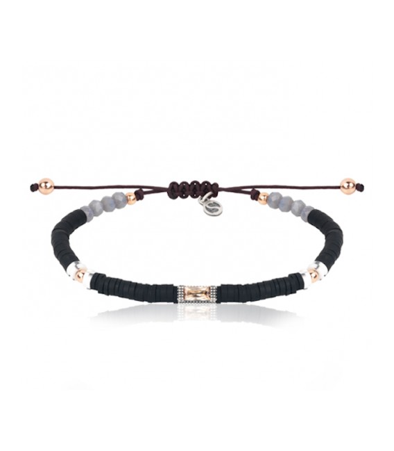 Pulsera Zarautz de SUNFIELD