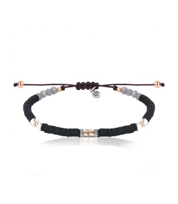 Pulsera Zarautz de SUNFIELD