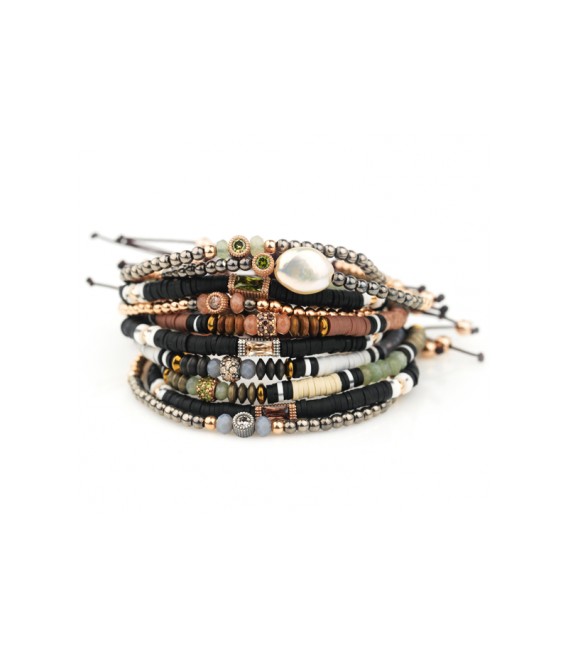 Pulsera Zarautz de SUNFIELD