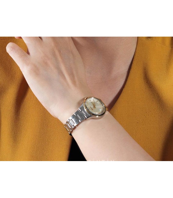 Reloj Seiko SXDH04P1 Edicion Especial mujer
