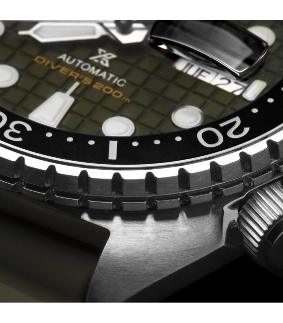 Rellotge SEIKO Prospex Rey Tortuga Automàtic