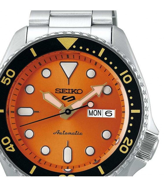 Rellotge SEIKO 5 SPORTS AUTOMATIC SRPD59K1
