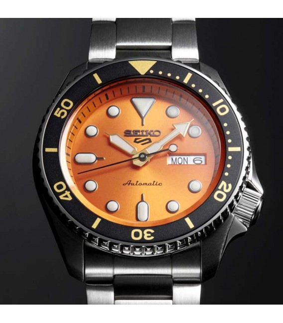 Rellotge SEIKO 5 SPORTS AUTOMATIC SRPD59K1