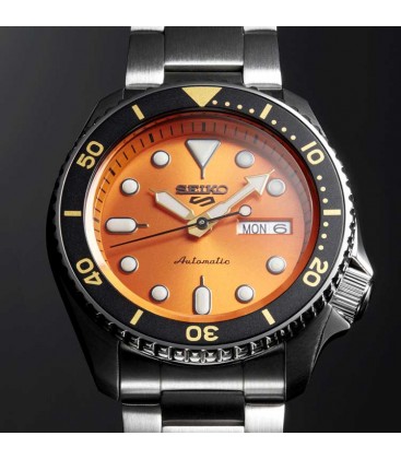 Reloj SEIKO 5 SPORTS AUTOMATIC SRPD59K1