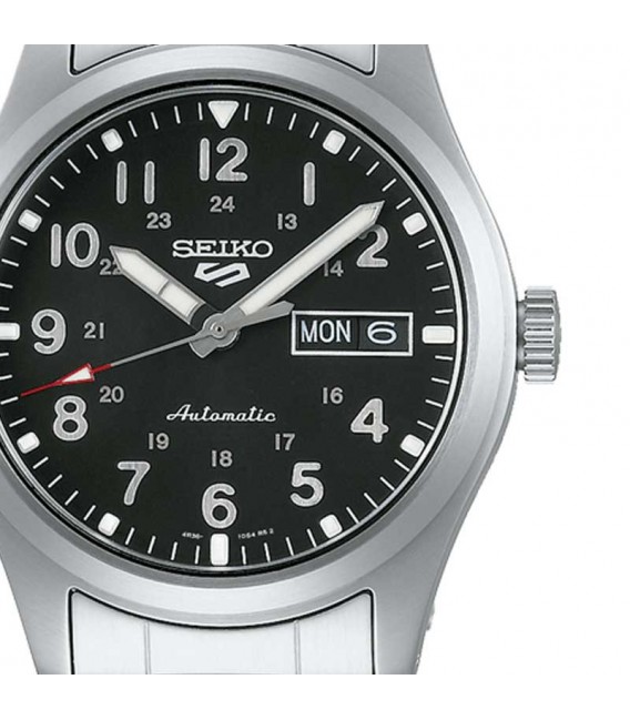 Rellotge SEIKO 5 SPORTS FIELD MILITARY SRPG27K1
