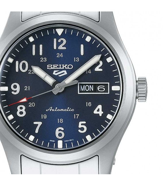 SEIKO 5 SPORTS FIELD MILITARY SRPG29K1