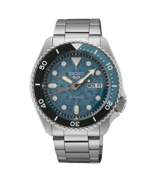 Reloj SEIKO 5 SPORTS Divers Solar SRPJ45K1