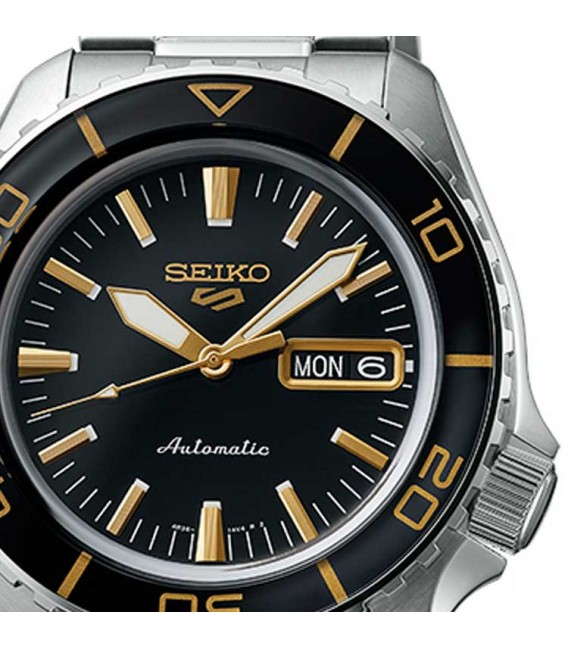 Rellotge SEIKO Prospex Solar SRPK99K1