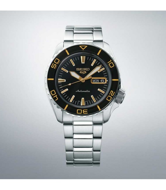 Rellotge SEIKO Prospex Solar SRPK99K1