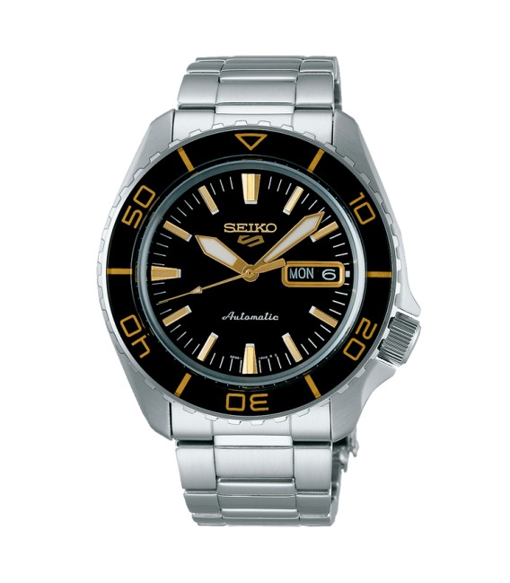 Rellotge SEIKO Prospex Solar SRPK99K1