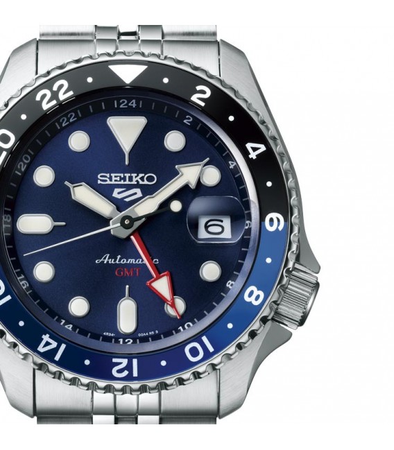 Rellotge SEIKO Prospex SSK003K1