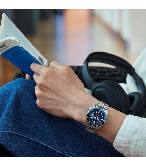 Rellotge SEIKO Prospex SSK003K1