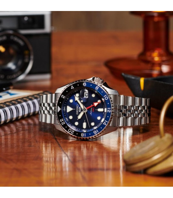 Rellotge SEIKO Prospex SSK003K1